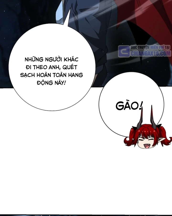 Toàn Dân Chuyển Chức: Ngự Long Sư Là Chức Nghiệp Yếu Nhất? Chapter 233 - 51