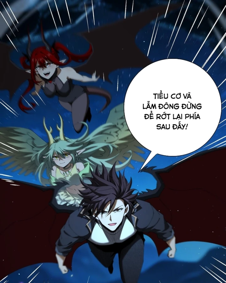Toàn Dân Chuyển Chức: Ngự Long Sư Là Chức Nghiệp Yếu Nhất? Chapter 233 - 52