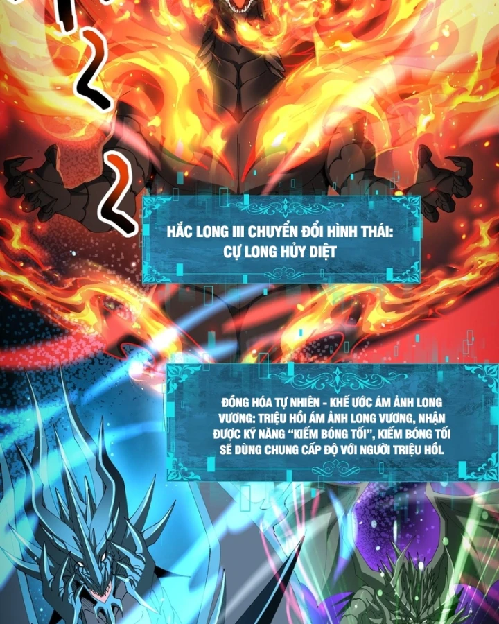 Toàn Dân Chuyển Chức: Ngự Long Sư Là Chức Nghiệp Yếu Nhất? Chapter 233 - 75