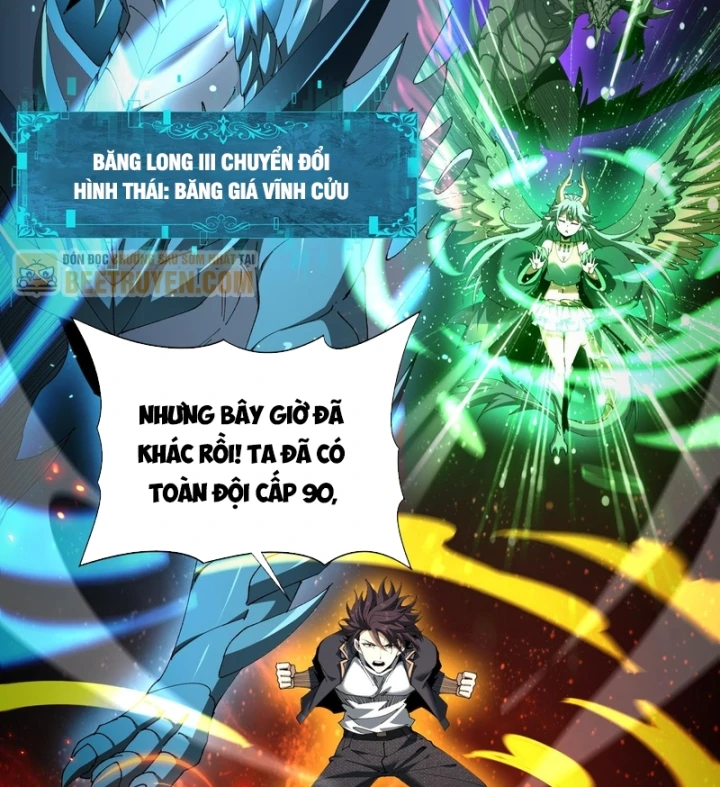 Toàn Dân Chuyển Chức: Ngự Long Sư Là Chức Nghiệp Yếu Nhất? Chapter 233 - 76