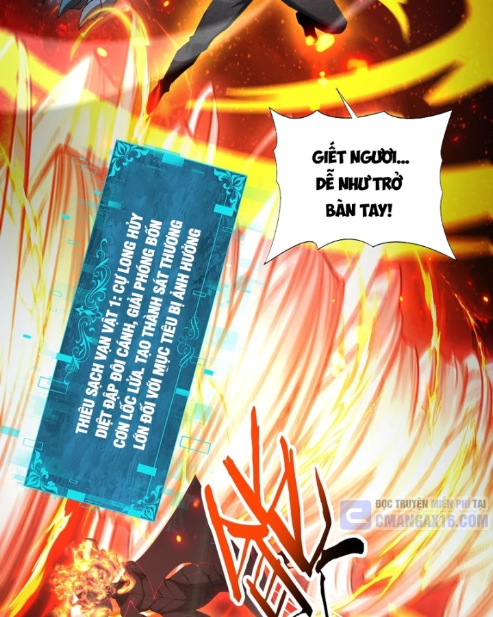 Toàn Dân Chuyển Chức: Ngự Long Sư Là Chức Nghiệp Yếu Nhất? Chapter 233 - 77