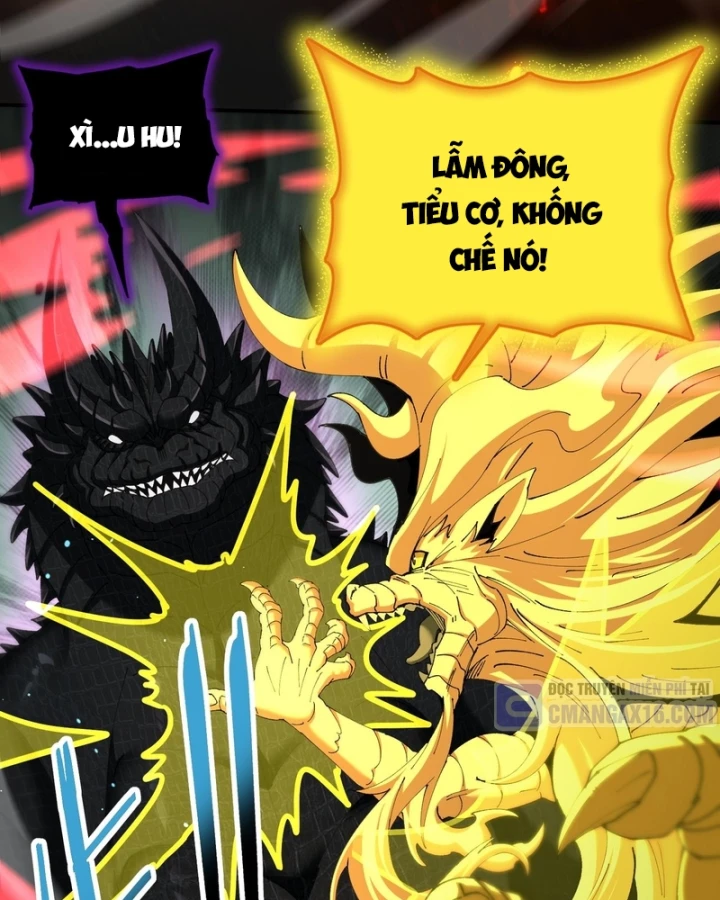 Toàn Dân Chuyển Chức: Ngự Long Sư Là Chức Nghiệp Yếu Nhất? Chapter 233 - 80