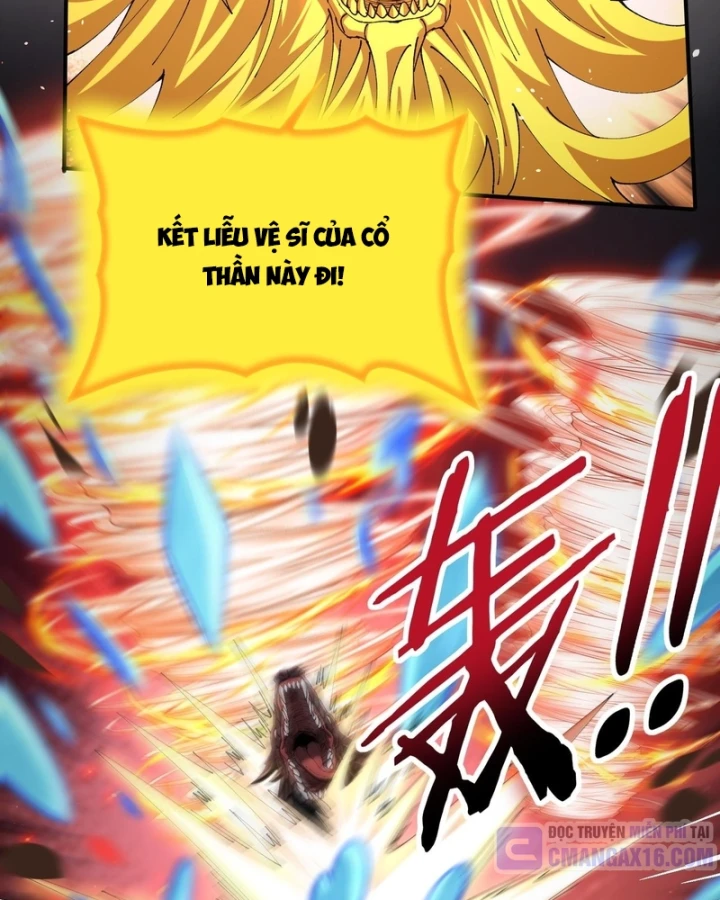 Toàn Dân Chuyển Chức: Ngự Long Sư Là Chức Nghiệp Yếu Nhất? Chapter 233 - 89