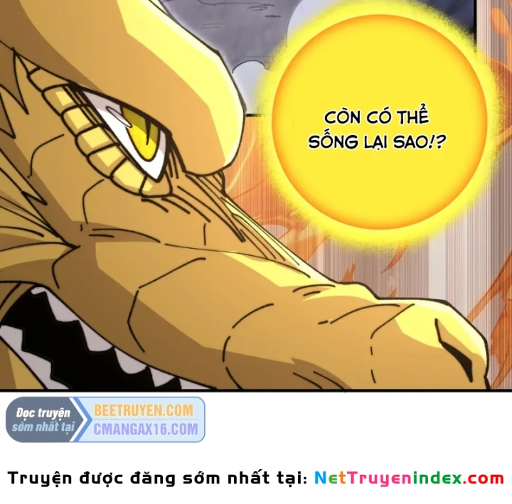 Toàn Dân Chuyển Chức: Ngự Long Sư Là Chức Nghiệp Yếu Nhất? Chapter 234 - 6