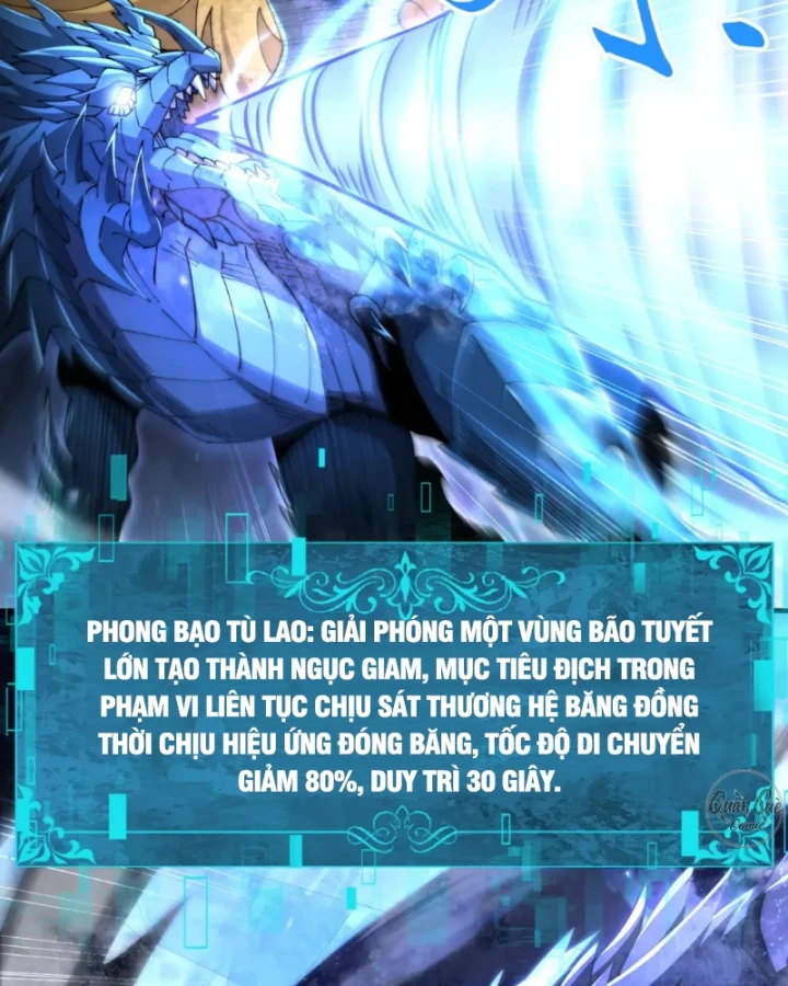 Toàn Dân Chuyển Chức: Ngự Long Sư Là Chức Nghiệp Yếu Nhất? Chapter 234 - 12