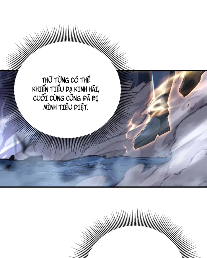 Toàn Dân Chuyển Chức: Ngự Long Sư Là Chức Nghiệp Yếu Nhất? Chapter 234 - 46