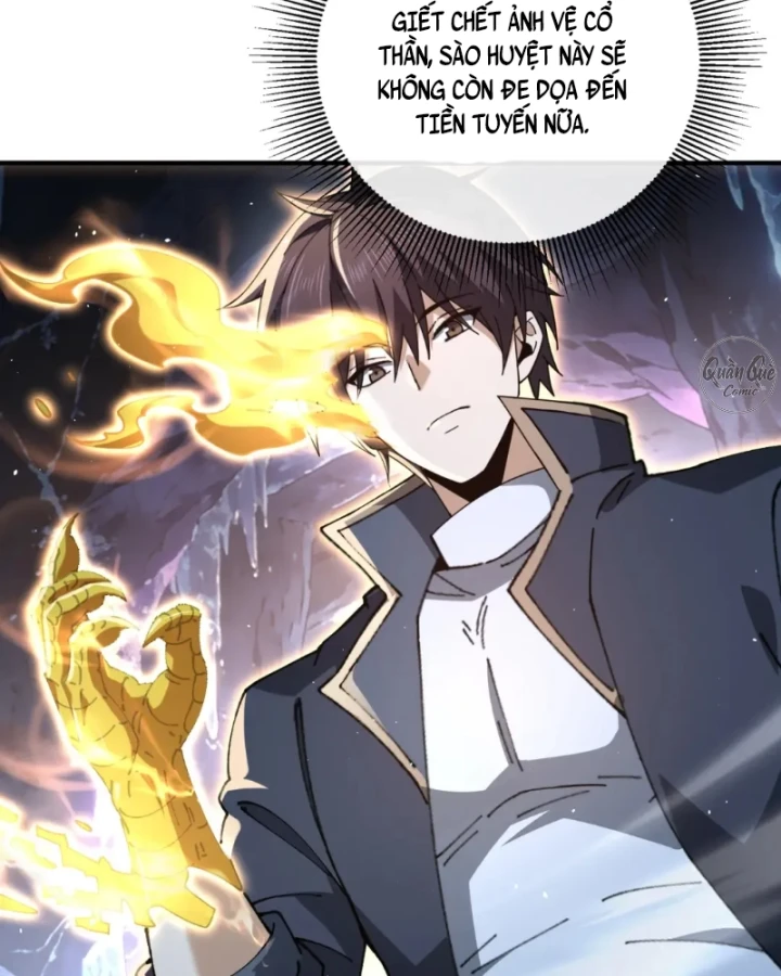 Toàn Dân Chuyển Chức: Ngự Long Sư Là Chức Nghiệp Yếu Nhất? Chapter 234 - 47