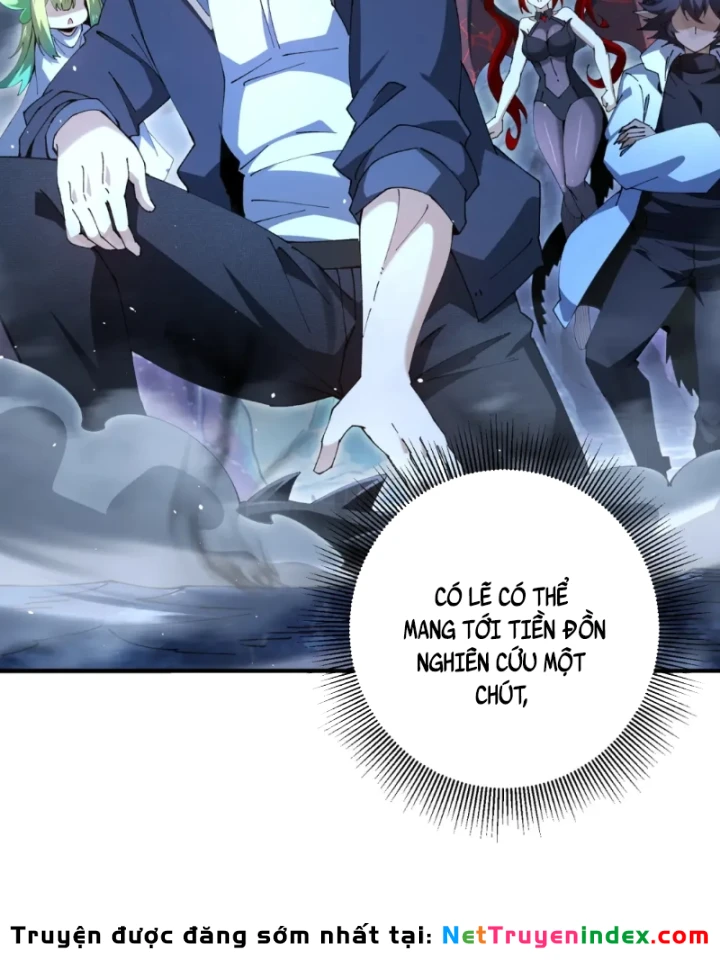 Toàn Dân Chuyển Chức: Ngự Long Sư Là Chức Nghiệp Yếu Nhất? Chapter 234 - 49