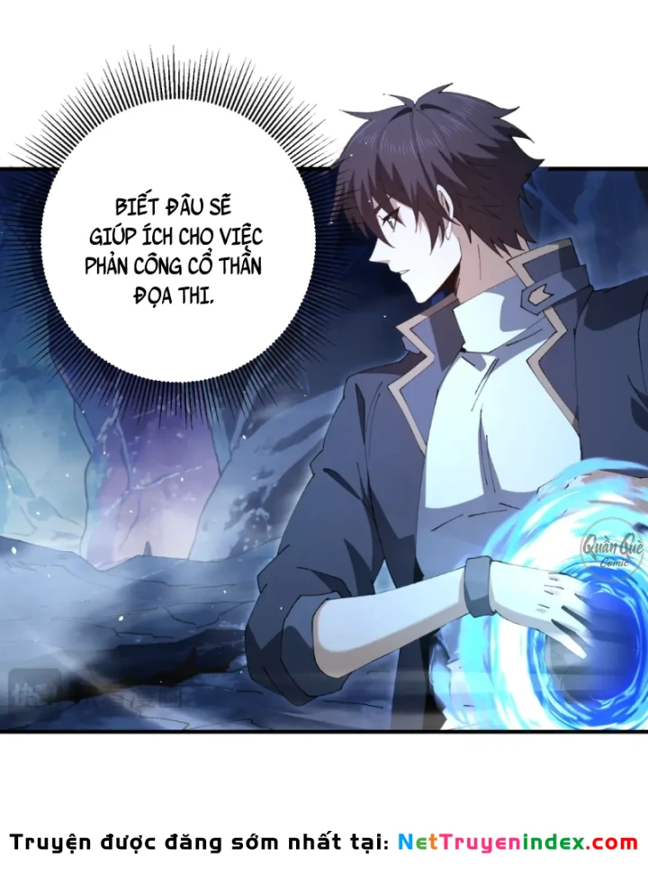 Toàn Dân Chuyển Chức: Ngự Long Sư Là Chức Nghiệp Yếu Nhất? Chapter 234 - 50