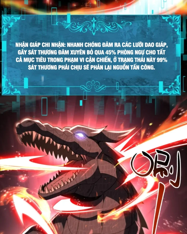Toàn Dân Chuyển Chức: Ngự Long Sư Là Chức Nghiệp Yếu Nhất? Chapter 234 - 84