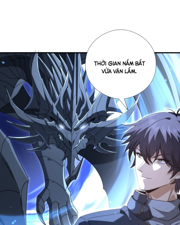Toàn Dân Chuyển Chức: Ngự Long Sư Là Chức Nghiệp Yếu Nhất? Chapter 235 - 3