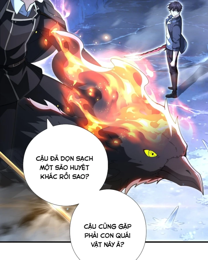 Toàn Dân Chuyển Chức: Ngự Long Sư Là Chức Nghiệp Yếu Nhất? Chapter 235 - 5