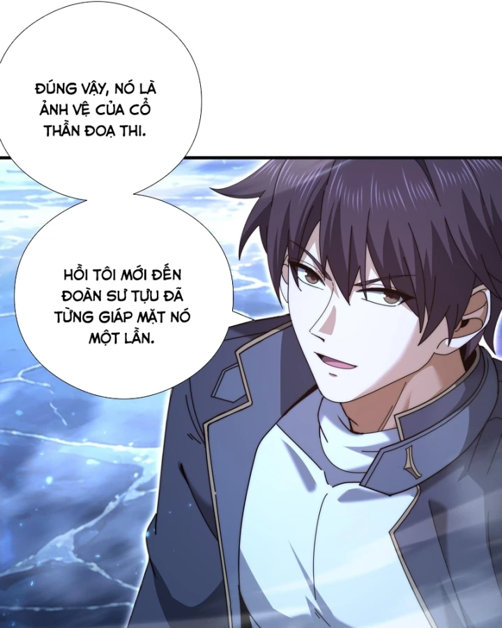 Toàn Dân Chuyển Chức: Ngự Long Sư Là Chức Nghiệp Yếu Nhất? Chapter 235 - 7