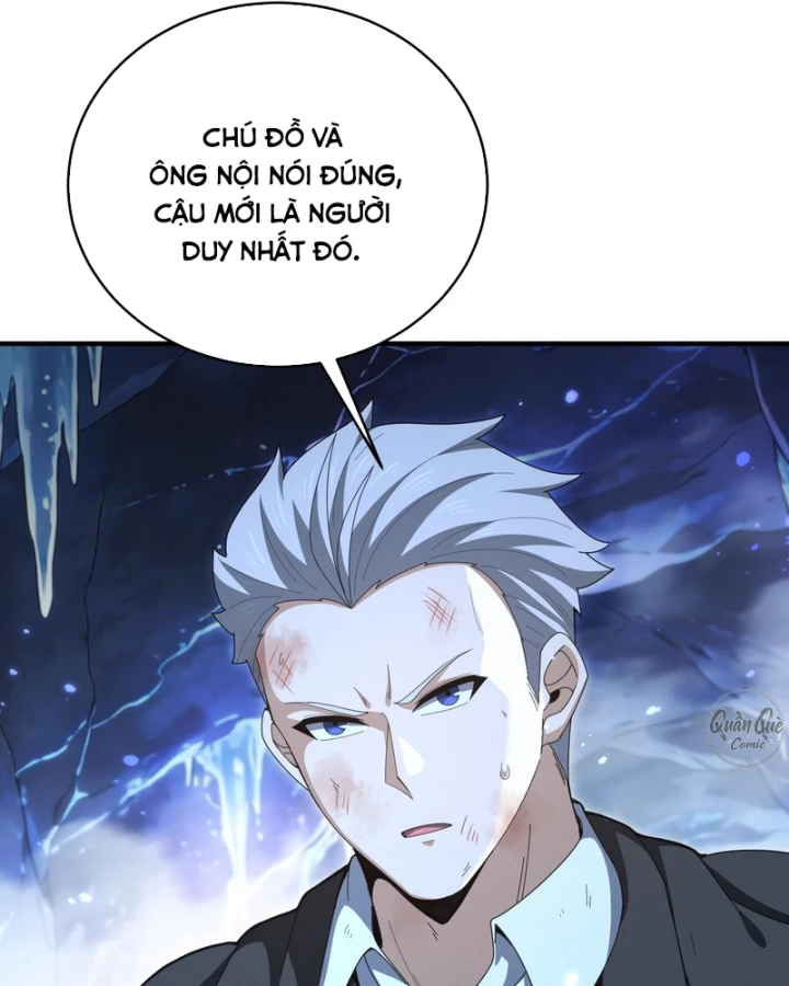 Toàn Dân Chuyển Chức: Ngự Long Sư Là Chức Nghiệp Yếu Nhất? Chapter 235 - 55