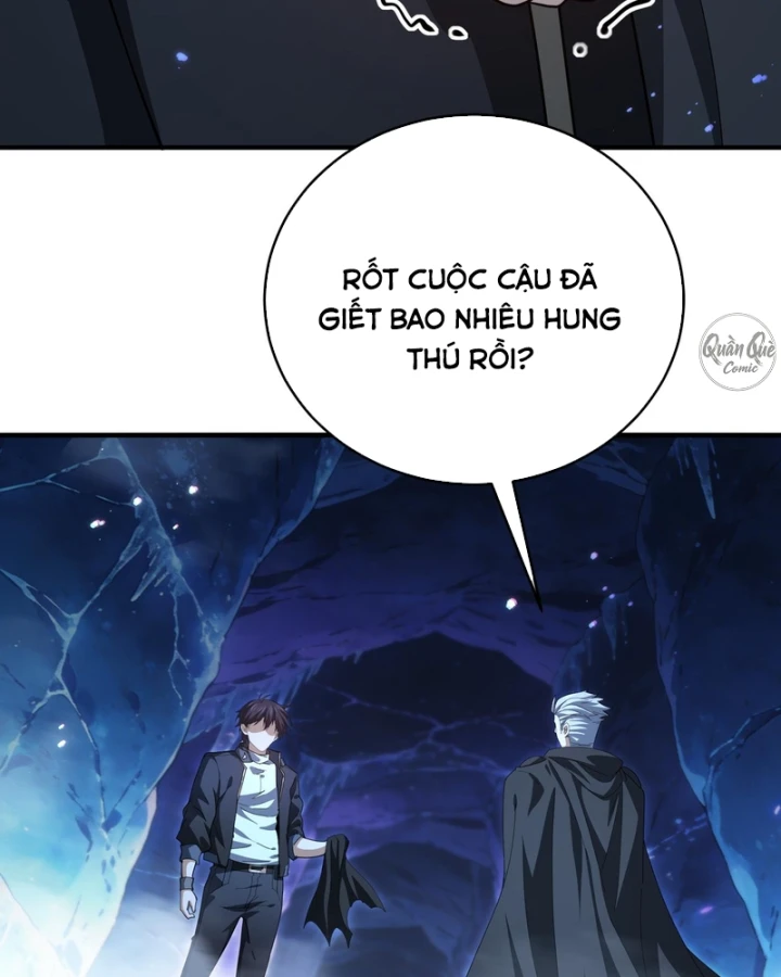 Toàn Dân Chuyển Chức: Ngự Long Sư Là Chức Nghiệp Yếu Nhất? Chapter 235 - 58