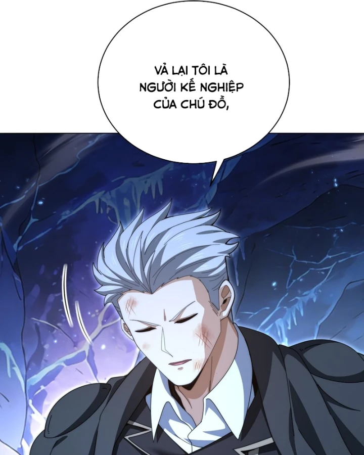 Toàn Dân Chuyển Chức: Ngự Long Sư Là Chức Nghiệp Yếu Nhất? Chapter 235 - 71