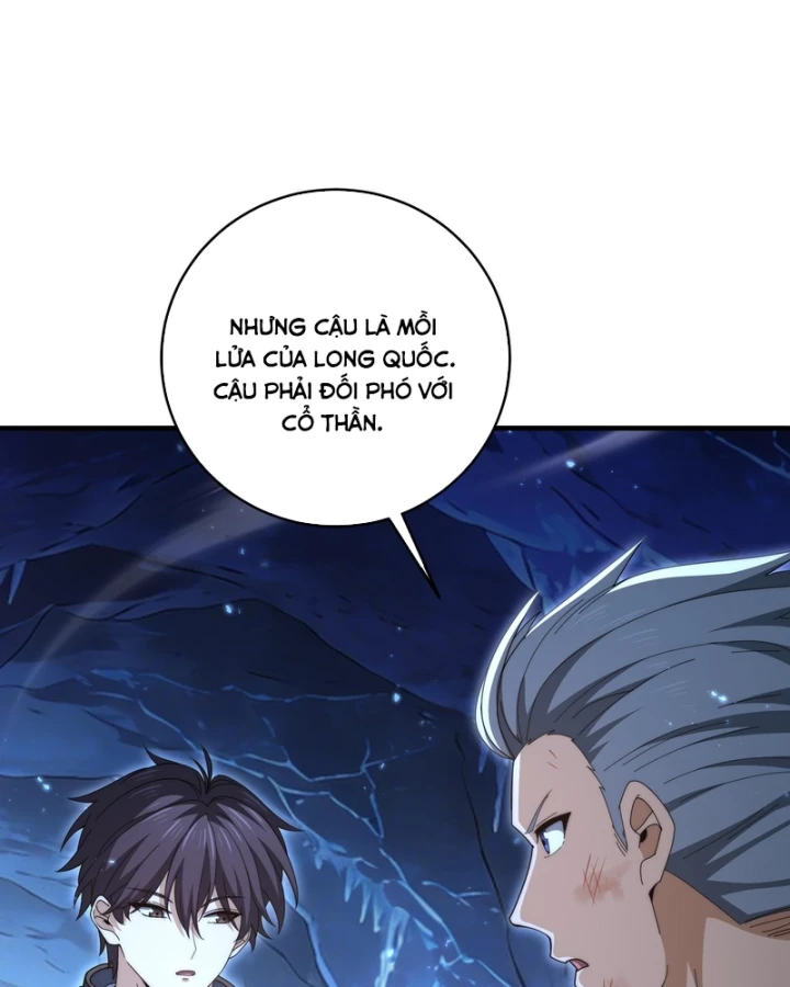 Toàn Dân Chuyển Chức: Ngự Long Sư Là Chức Nghiệp Yếu Nhất? Chapter 235 - 73