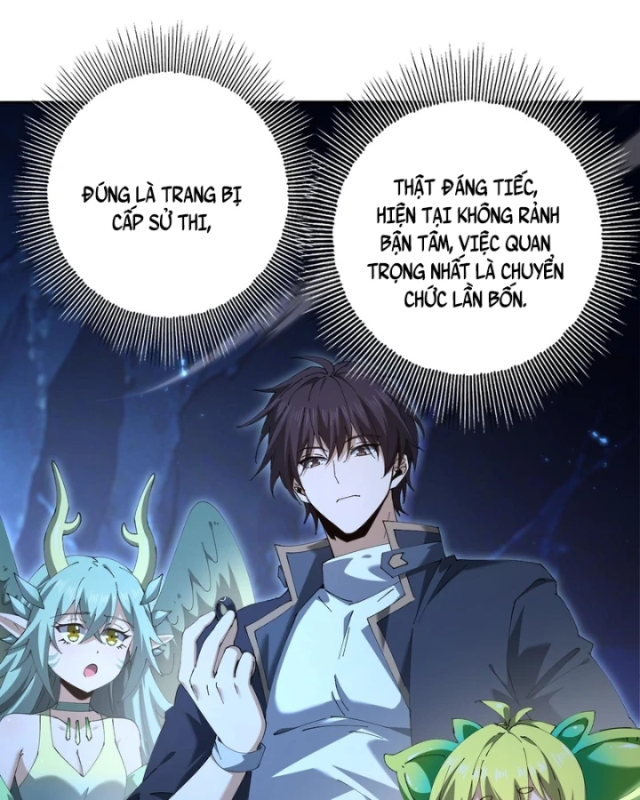 Toàn Dân Chuyển Chức: Ngự Long Sư Là Chức Nghiệp Yếu Nhất? Chapter 236 - 3