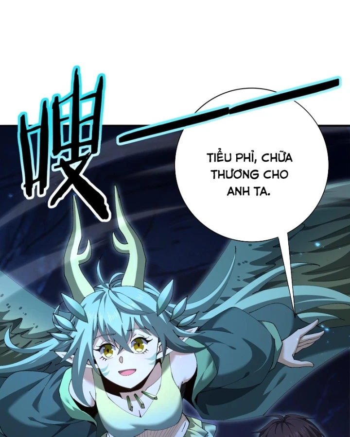 Toàn Dân Chuyển Chức: Ngự Long Sư Là Chức Nghiệp Yếu Nhất? Chapter 236 - 6