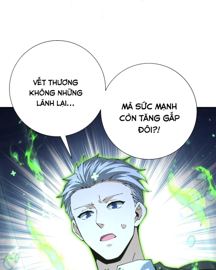 Toàn Dân Chuyển Chức: Ngự Long Sư Là Chức Nghiệp Yếu Nhất? Chapter 236 - 10