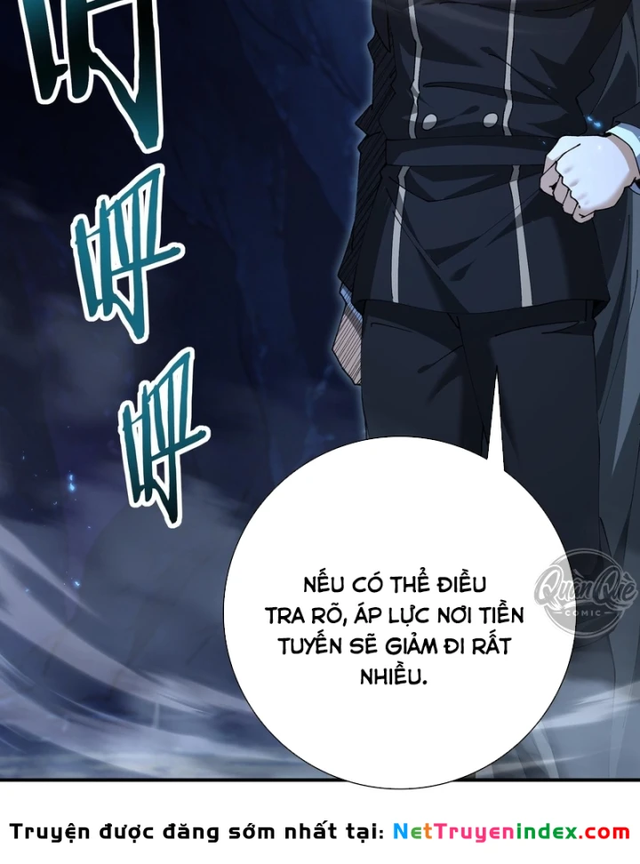 Toàn Dân Chuyển Chức: Ngự Long Sư Là Chức Nghiệp Yếu Nhất? Chapter 236 - 15