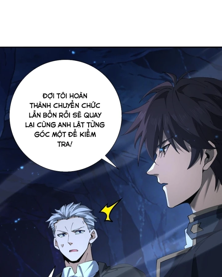 Toàn Dân Chuyển Chức: Ngự Long Sư Là Chức Nghiệp Yếu Nhất? Chapter 236 - 16