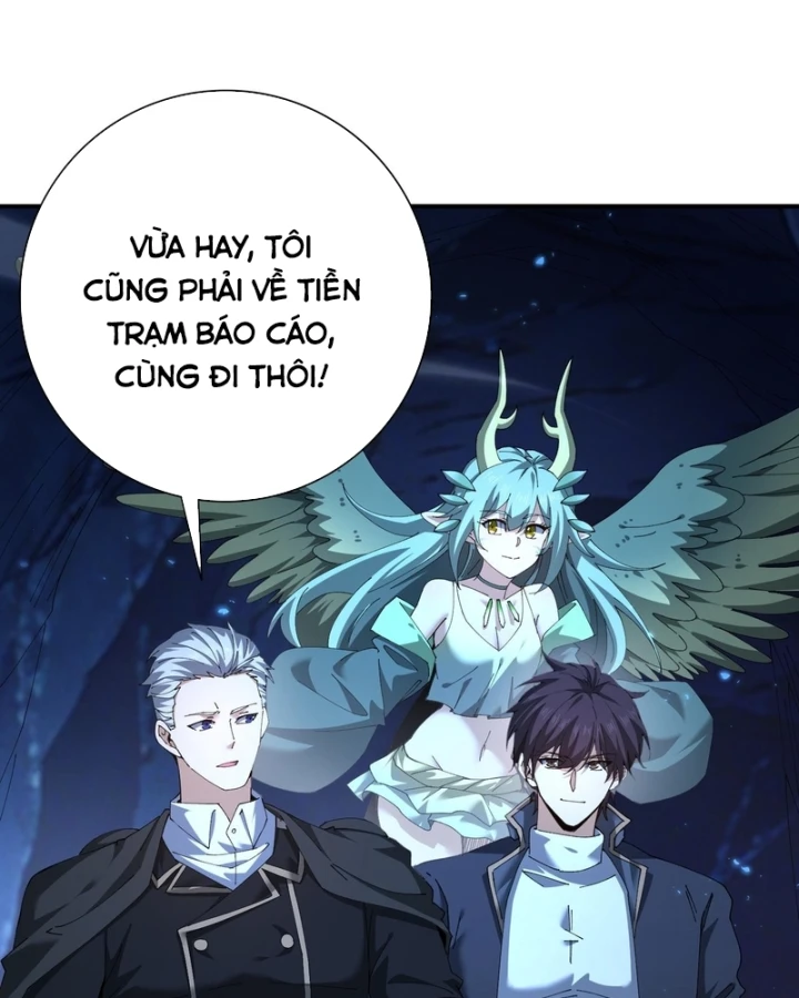 Toàn Dân Chuyển Chức: Ngự Long Sư Là Chức Nghiệp Yếu Nhất? Chapter 236 - 22