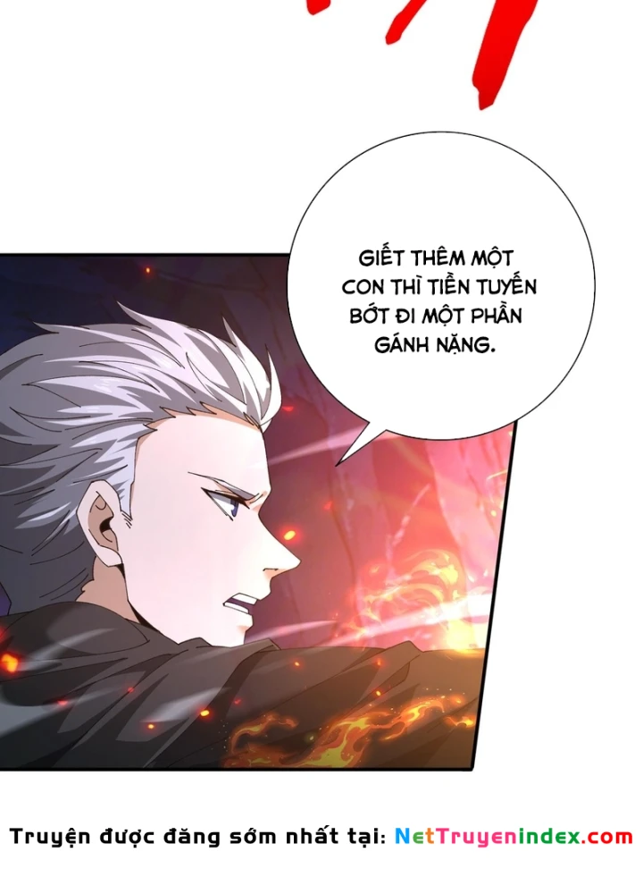 Toàn Dân Chuyển Chức: Ngự Long Sư Là Chức Nghiệp Yếu Nhất? Chapter 236 - 28