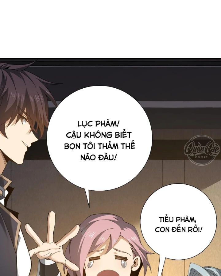 Toàn Dân Chuyển Chức: Ngự Long Sư Là Chức Nghiệp Yếu Nhất? Chapter 236 - 55