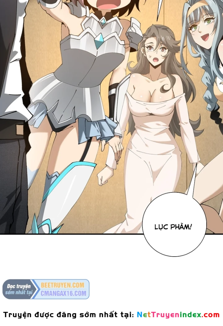 Toàn Dân Chuyển Chức: Ngự Long Sư Là Chức Nghiệp Yếu Nhất? Chapter 236 - 56