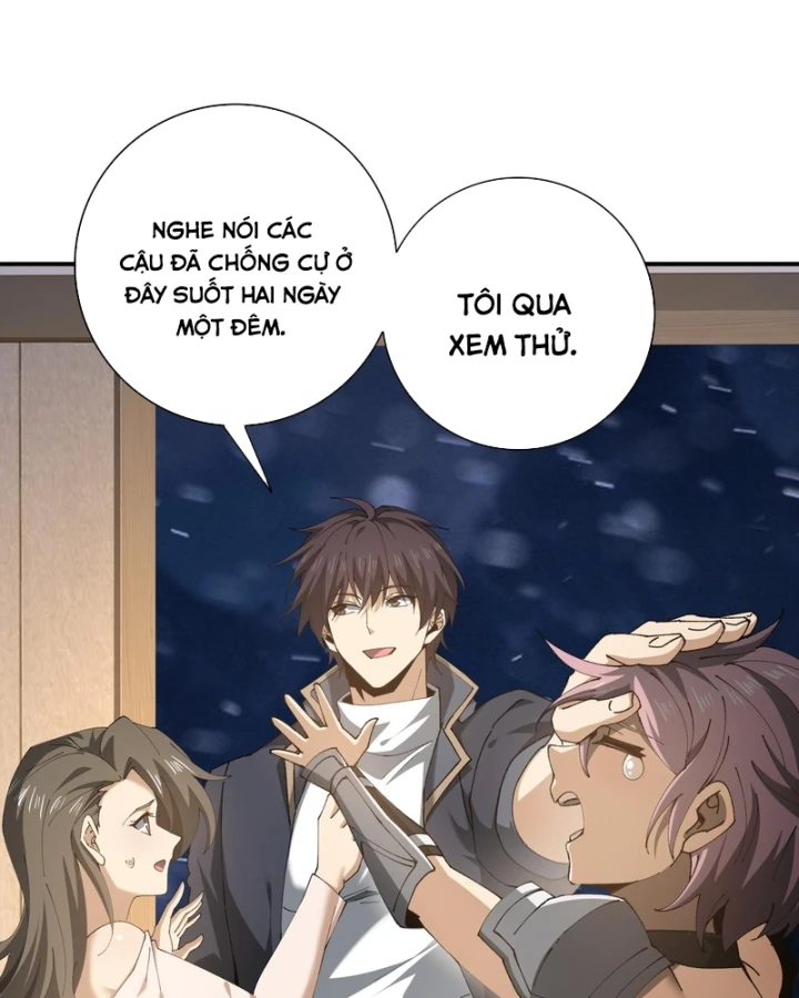 Toàn Dân Chuyển Chức: Ngự Long Sư Là Chức Nghiệp Yếu Nhất? Chapter 236 - 57
