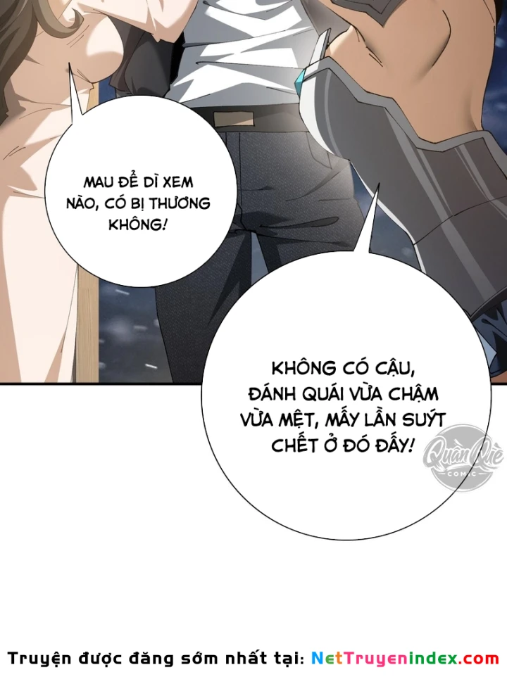 Toàn Dân Chuyển Chức: Ngự Long Sư Là Chức Nghiệp Yếu Nhất? Chapter 236 - 58