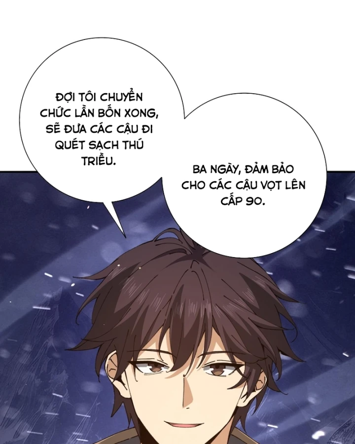 Toàn Dân Chuyển Chức: Ngự Long Sư Là Chức Nghiệp Yếu Nhất? Chapter 236 - 61