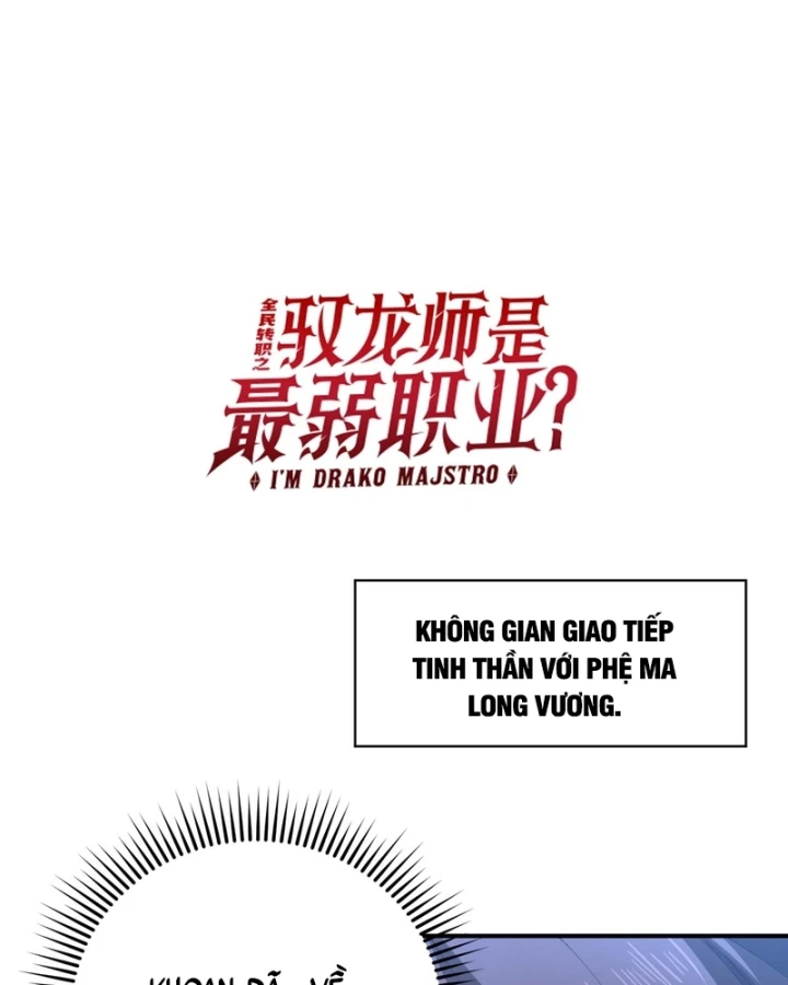 Toàn Dân Chuyển Chức: Ngự Long Sư Là Chức Nghiệp Yếu Nhất? Chapter 236 - 86