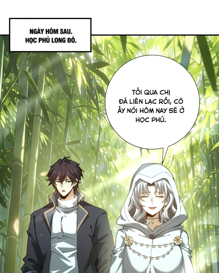 Toàn Dân Chuyển Chức: Ngự Long Sư Là Chức Nghiệp Yếu Nhất? Chapter 237 - 3