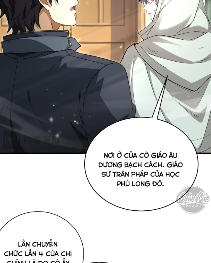 Toàn Dân Chuyển Chức: Ngự Long Sư Là Chức Nghiệp Yếu Nhất? Chapter 237 - 12