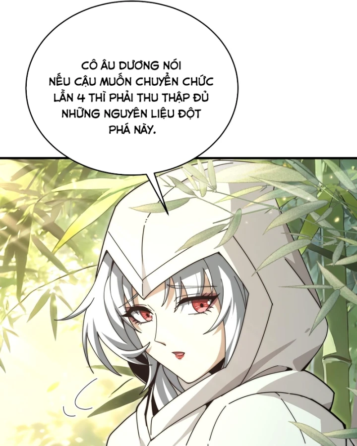 Toàn Dân Chuyển Chức: Ngự Long Sư Là Chức Nghiệp Yếu Nhất? Chapter 237 - 36