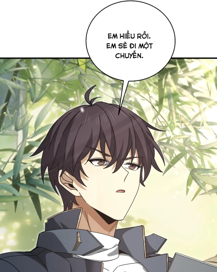 Toàn Dân Chuyển Chức: Ngự Long Sư Là Chức Nghiệp Yếu Nhất? Chapter 237 - 54