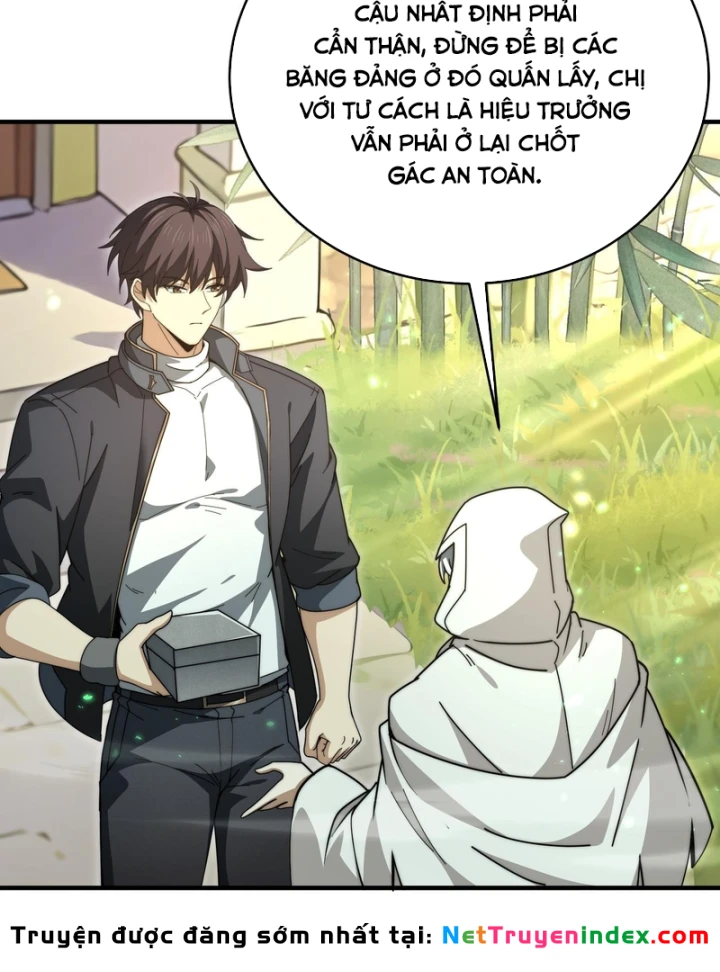 Toàn Dân Chuyển Chức: Ngự Long Sư Là Chức Nghiệp Yếu Nhất? Chapter 237 - 56