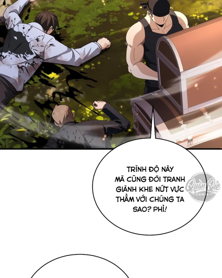 Toàn Dân Chuyển Chức: Ngự Long Sư Là Chức Nghiệp Yếu Nhất? Chapter 237 - 78