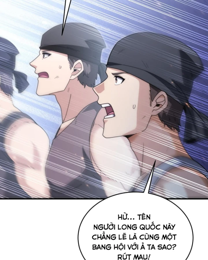 Toàn Dân Chuyển Chức: Ngự Long Sư Là Chức Nghiệp Yếu Nhất? Chapter 238 - 5