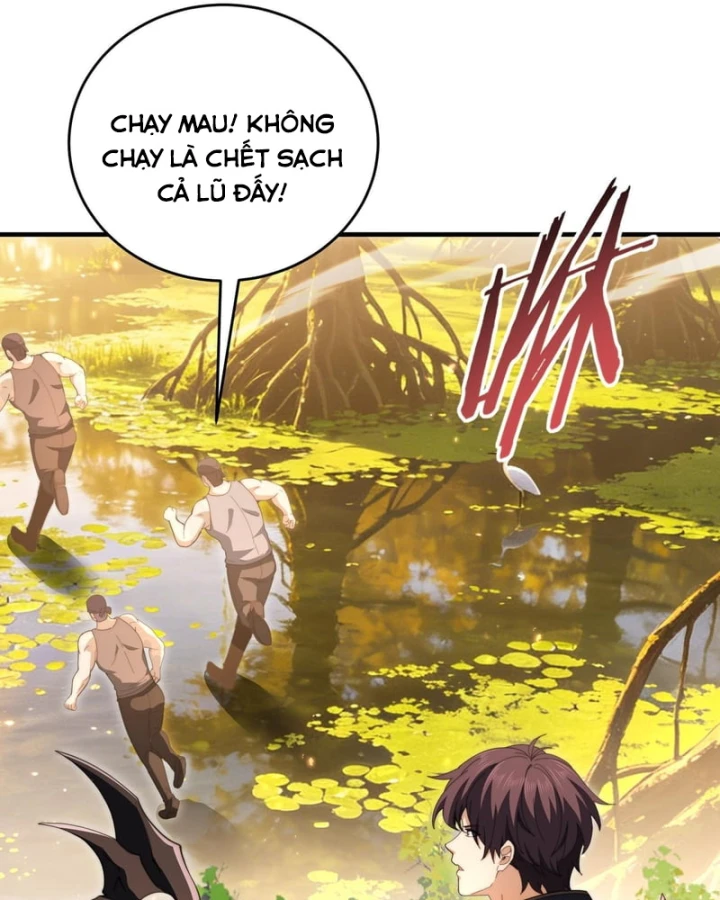 Toàn Dân Chuyển Chức: Ngự Long Sư Là Chức Nghiệp Yếu Nhất? Chapter 238 - 7