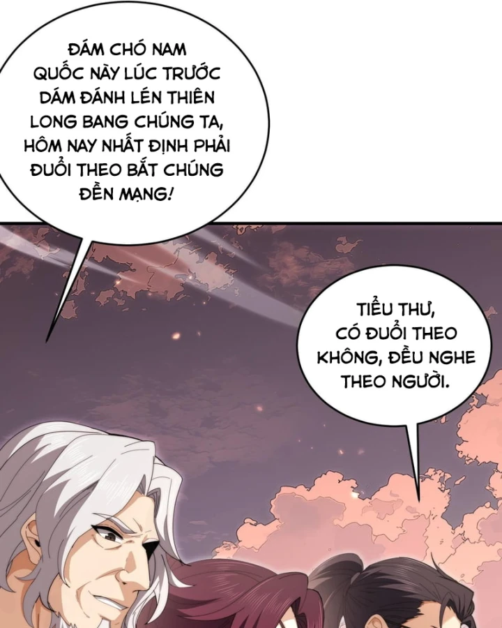 Toàn Dân Chuyển Chức: Ngự Long Sư Là Chức Nghiệp Yếu Nhất? Chapter 238 - 9