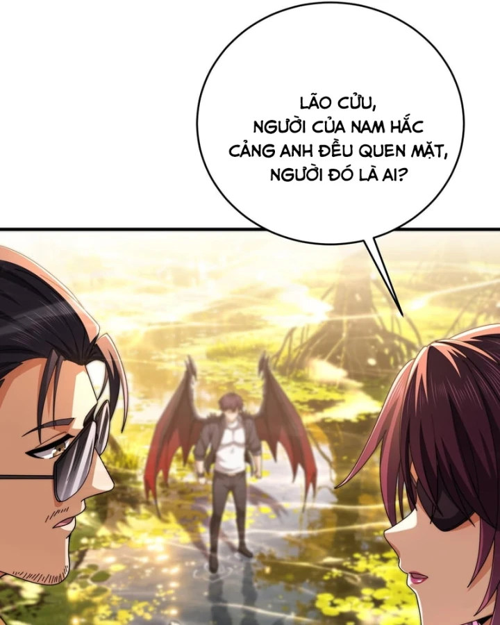 Toàn Dân Chuyển Chức: Ngự Long Sư Là Chức Nghiệp Yếu Nhất? Chapter 238 - 20