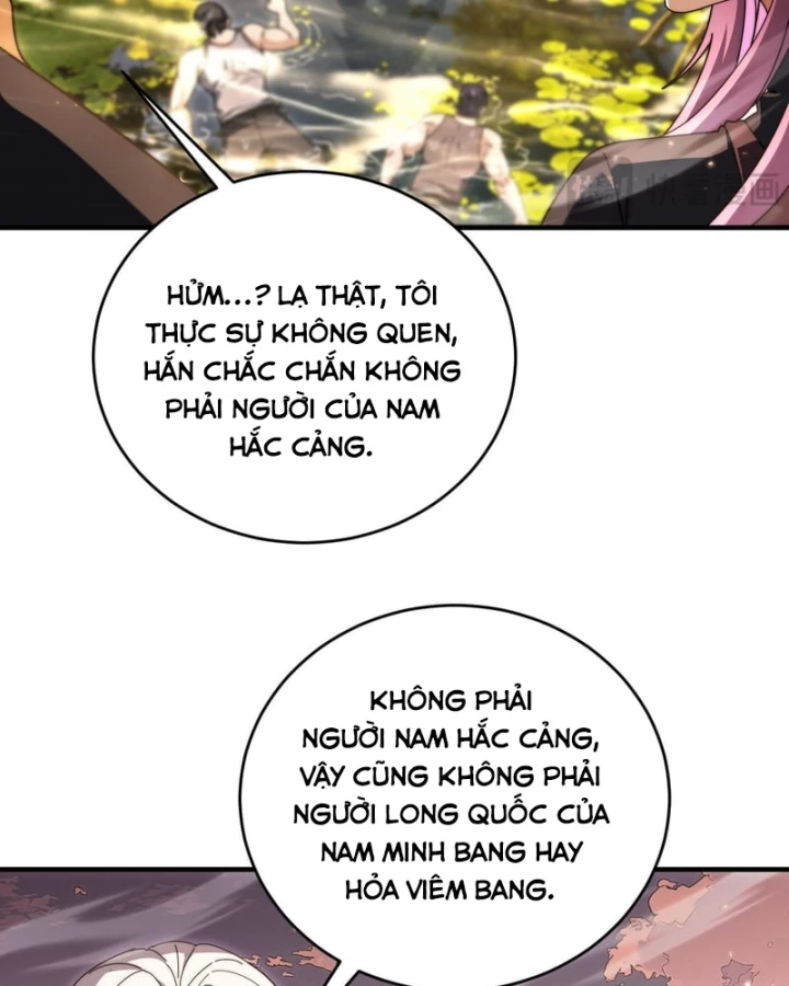 Toàn Dân Chuyển Chức: Ngự Long Sư Là Chức Nghiệp Yếu Nhất? Chapter 238 - 21