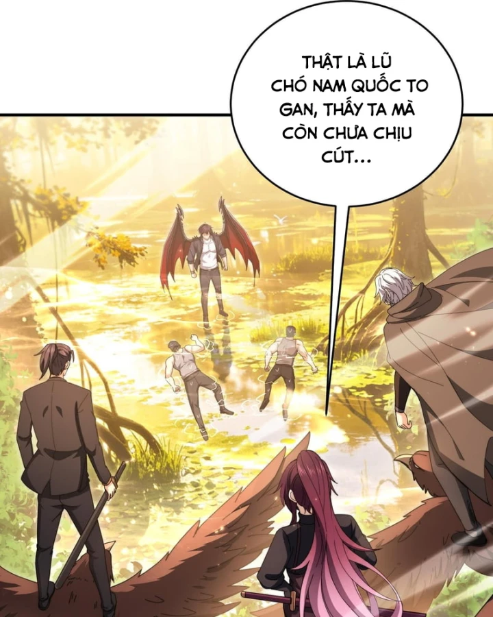 Toàn Dân Chuyển Chức: Ngự Long Sư Là Chức Nghiệp Yếu Nhất? Chapter 238 - 24