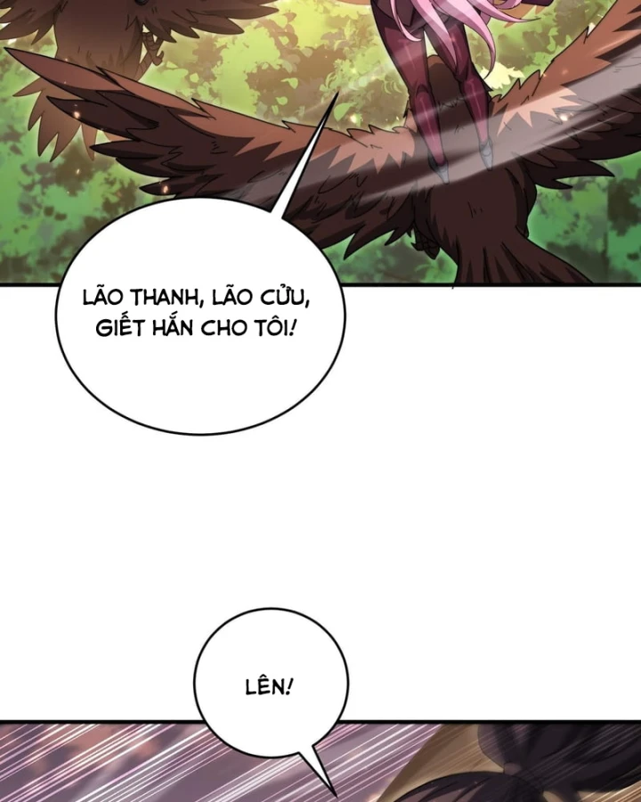 Toàn Dân Chuyển Chức: Ngự Long Sư Là Chức Nghiệp Yếu Nhất? Chapter 238 - 25