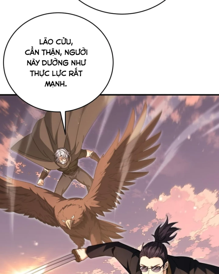 Toàn Dân Chuyển Chức: Ngự Long Sư Là Chức Nghiệp Yếu Nhất? Chapter 238 - 29