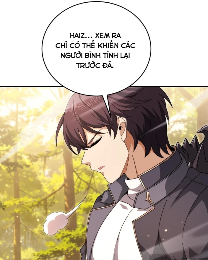 Toàn Dân Chuyển Chức: Ngự Long Sư Là Chức Nghiệp Yếu Nhất? Chapter 238 - 31