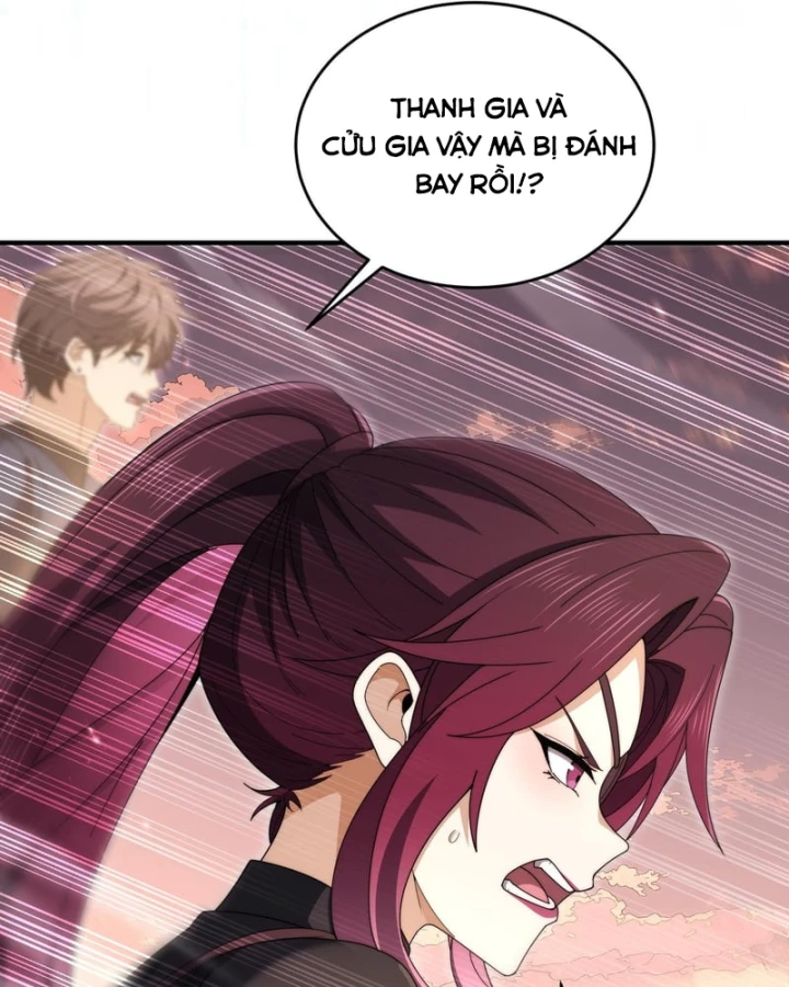 Toàn Dân Chuyển Chức: Ngự Long Sư Là Chức Nghiệp Yếu Nhất? Chapter 238 - 35